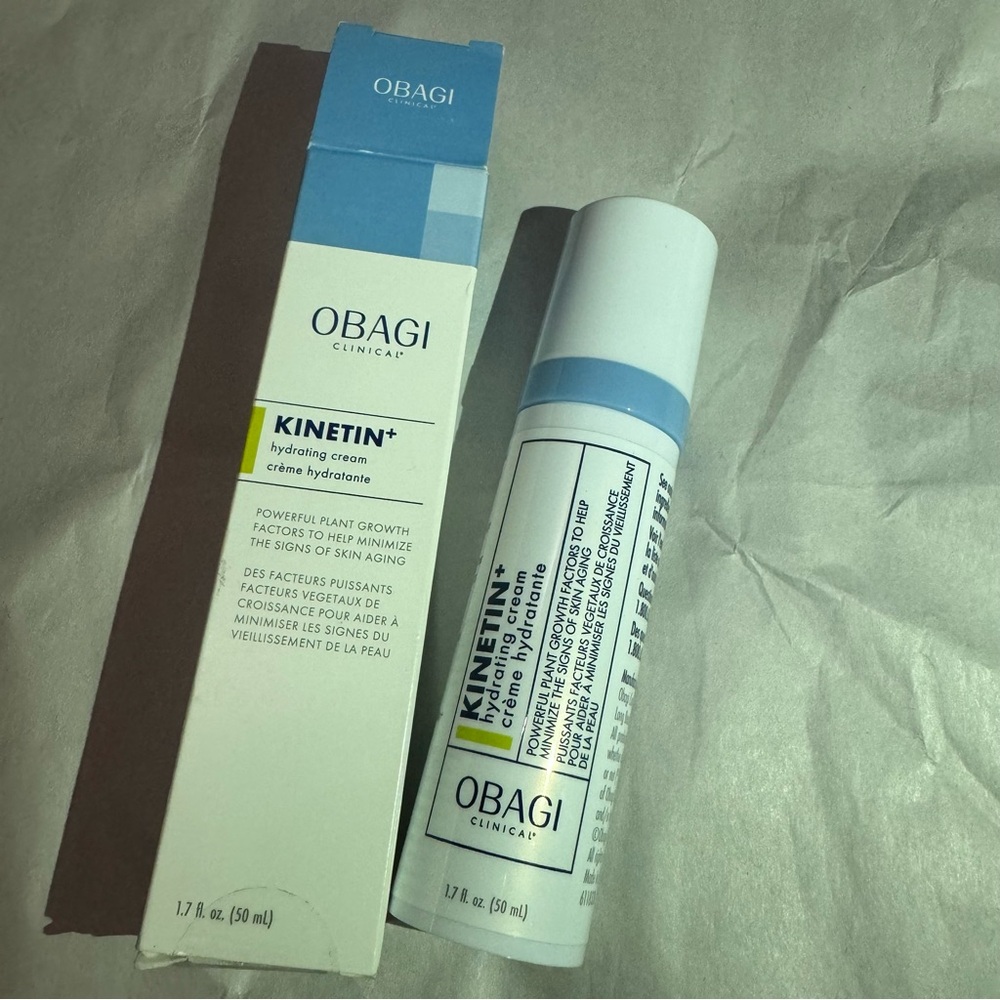 Obagi KINETIN cream